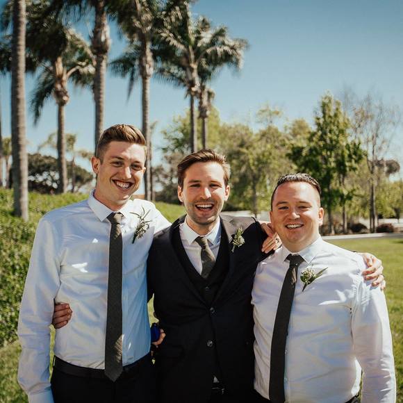 Meet your Posher, Joshua - Picture 1 of 1